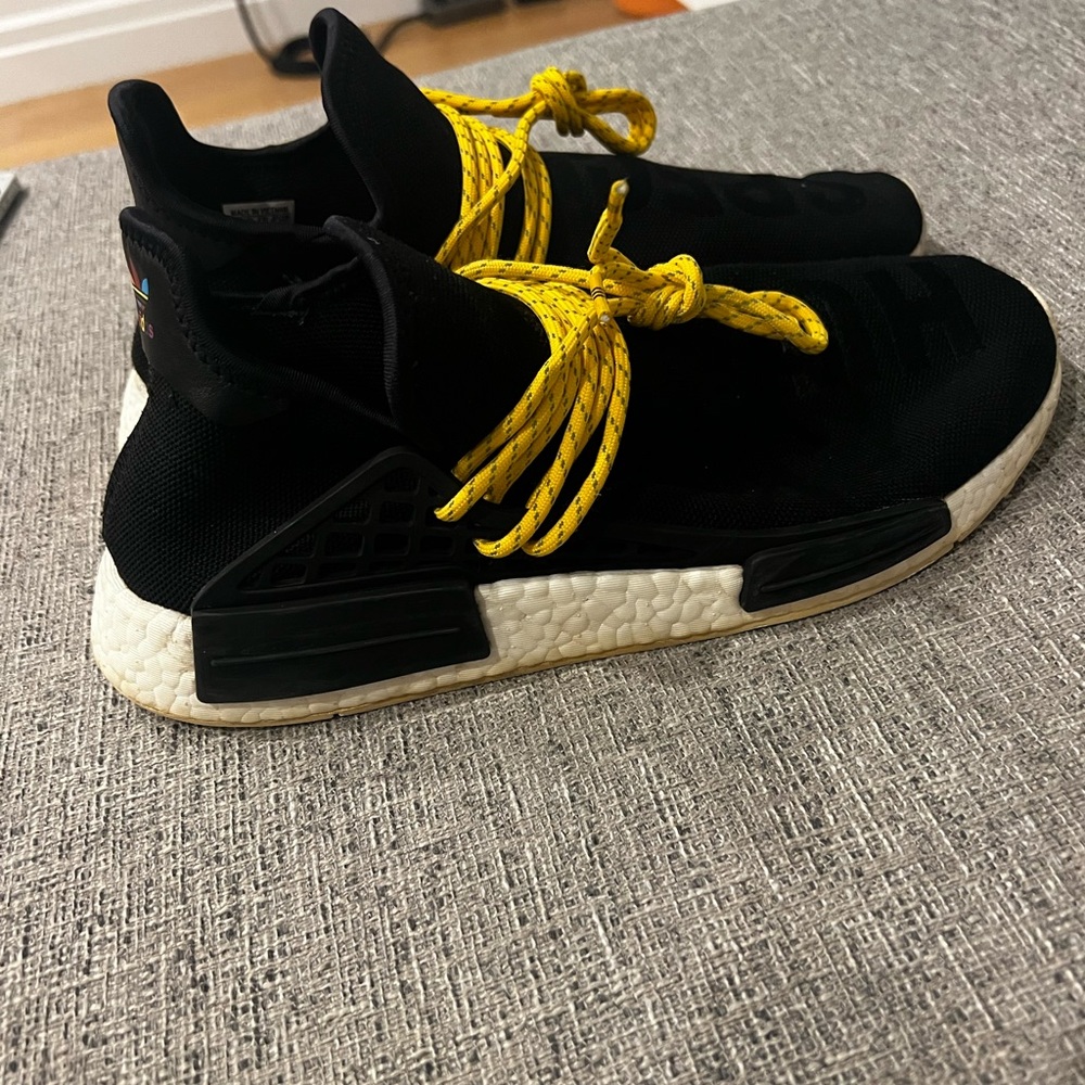 Adidas Pharrell Williams 10.5